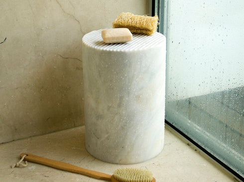 Mesa de Apoio PEDRA